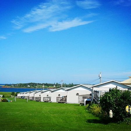 Blue Crest Cottages North Rustico Εξωτερικό φωτογραφία