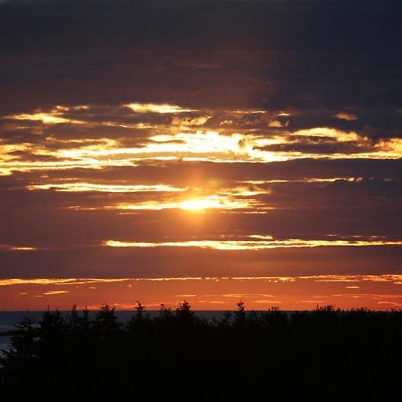 Blue Crest Cottages North Rustico Εξωτερικό φωτογραφία