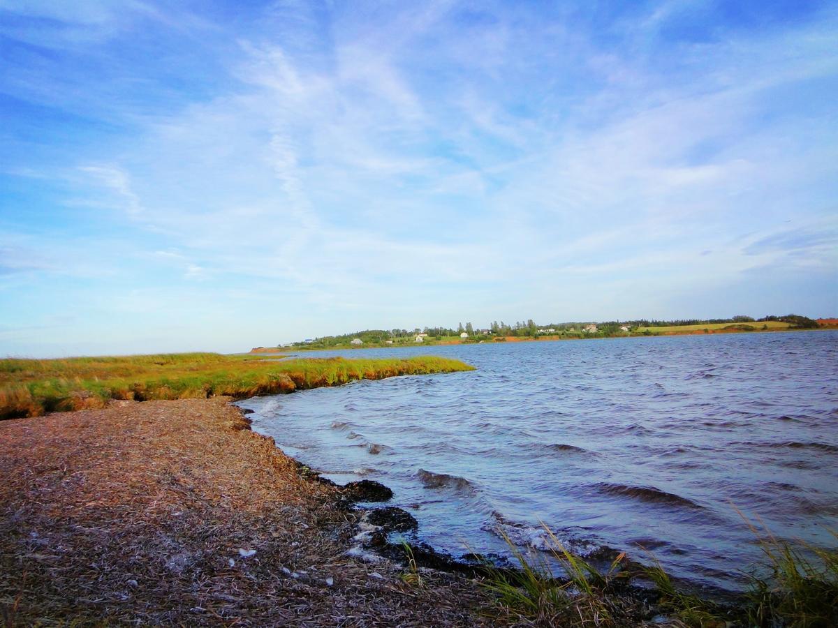 Blue Crest Cottages North Rustico Εξωτερικό φωτογραφία