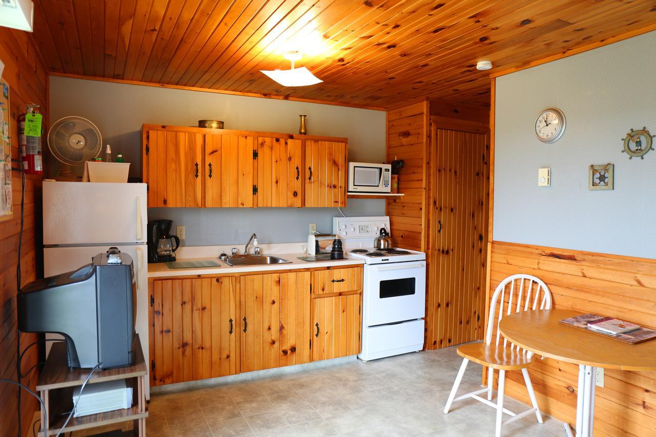 Blue Crest Cottages North Rustico Εξωτερικό φωτογραφία