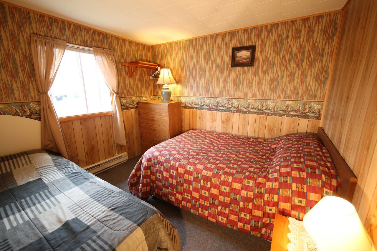 Blue Crest Cottages North Rustico Εξωτερικό φωτογραφία