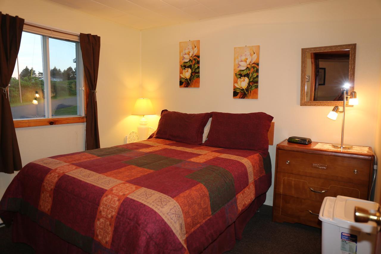 Blue Crest Cottages North Rustico Εξωτερικό φωτογραφία