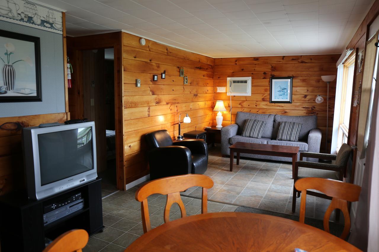 Blue Crest Cottages North Rustico Εξωτερικό φωτογραφία