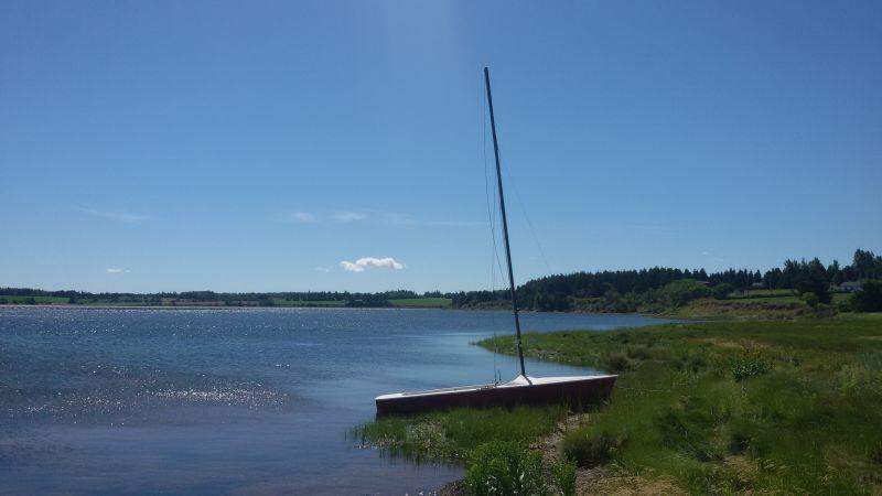 Blue Crest Cottages North Rustico Εξωτερικό φωτογραφία