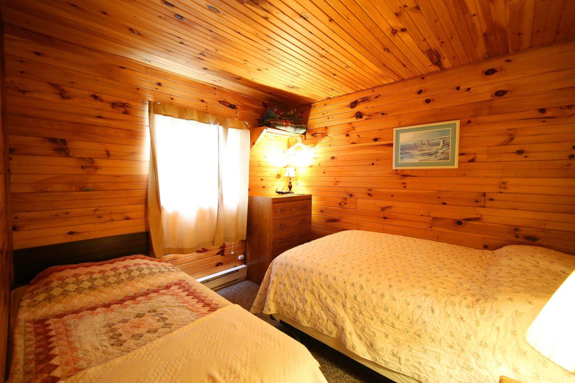 Blue Crest Cottages North Rustico Εξωτερικό φωτογραφία