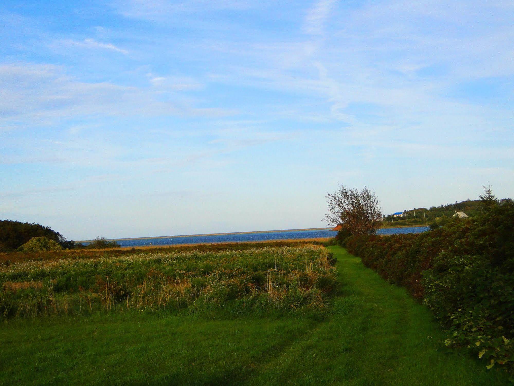 Blue Crest Cottages North Rustico Εξωτερικό φωτογραφία