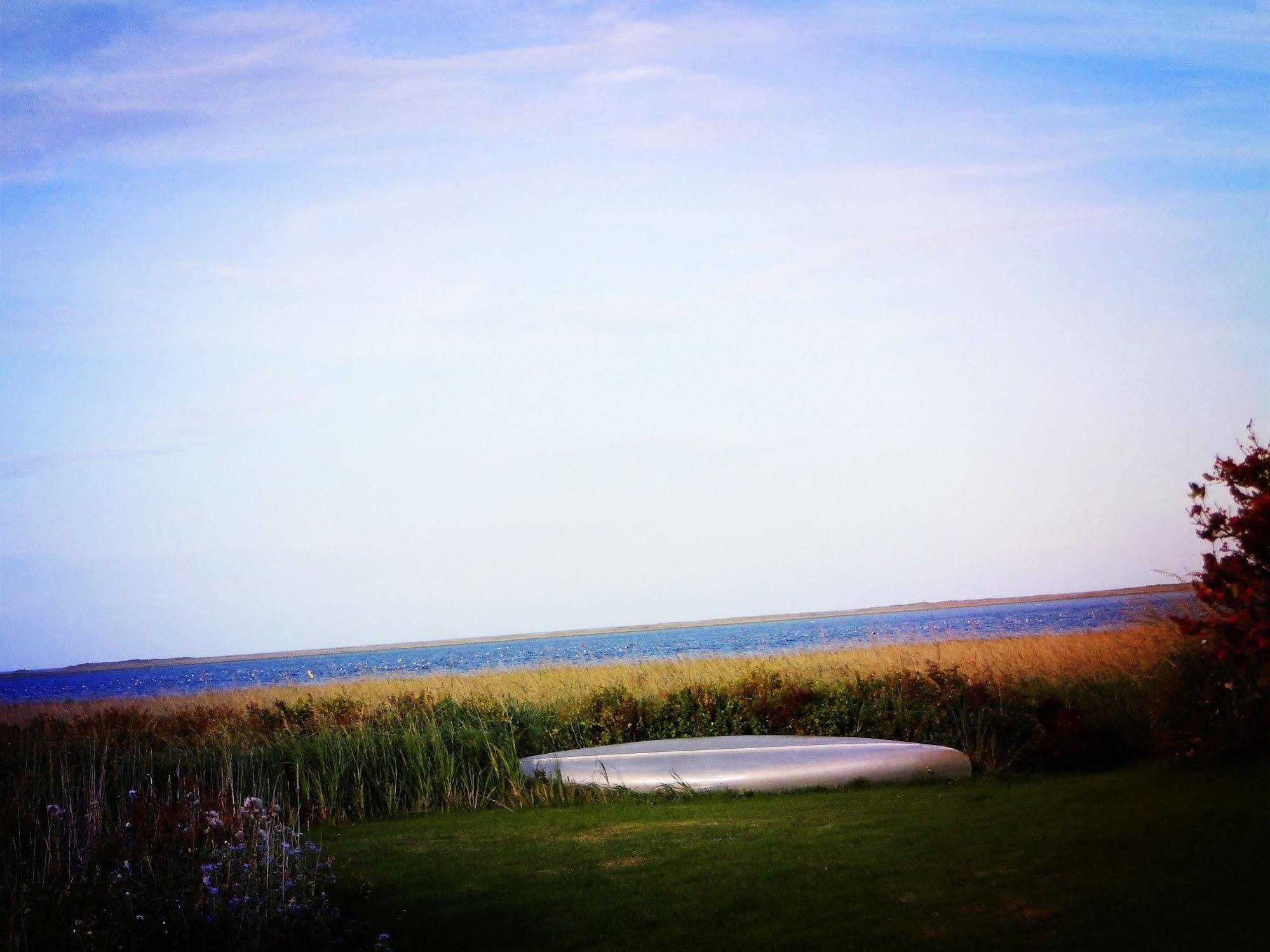 Blue Crest Cottages North Rustico Εξωτερικό φωτογραφία