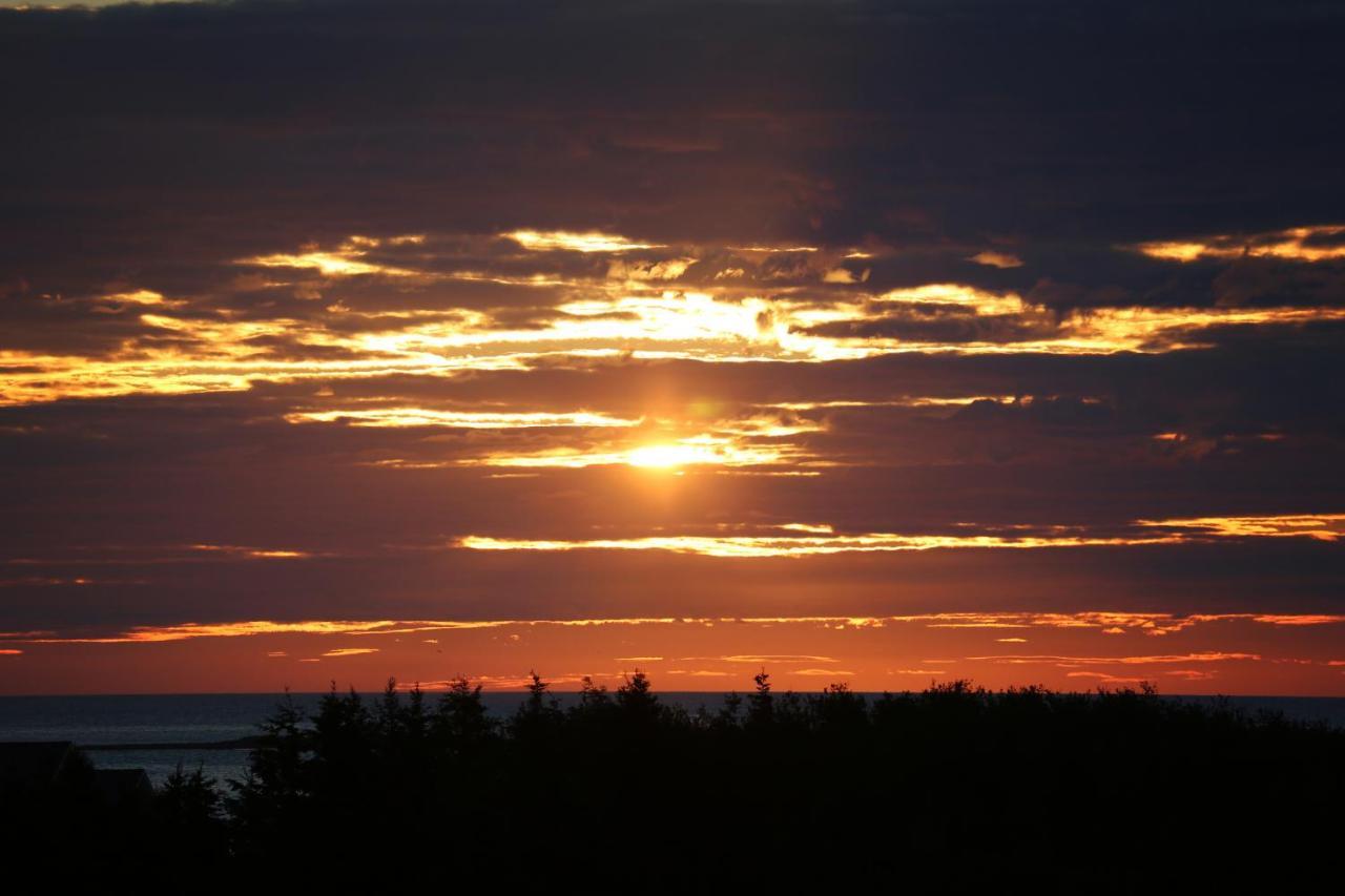 Blue Crest Cottages North Rustico Εξωτερικό φωτογραφία