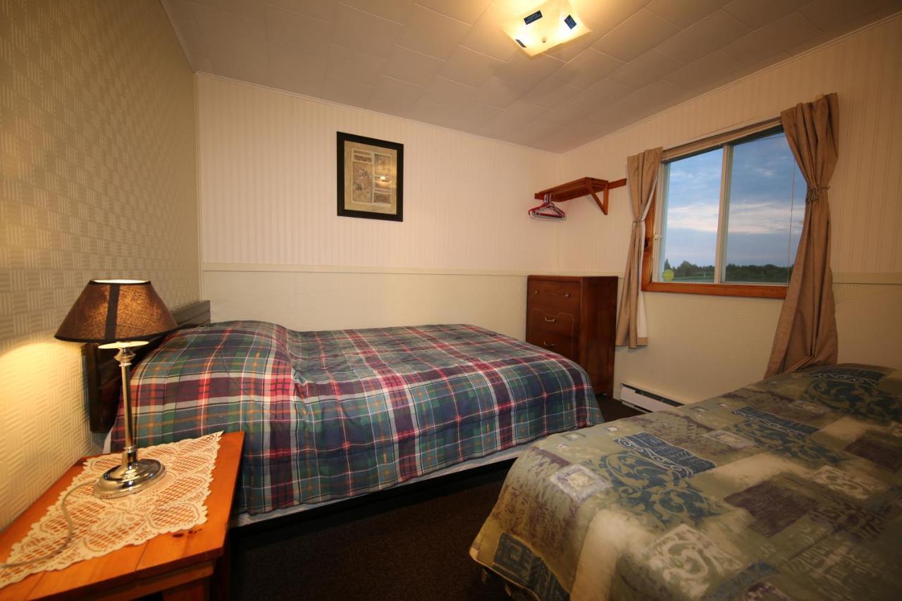 Blue Crest Cottages North Rustico Εξωτερικό φωτογραφία